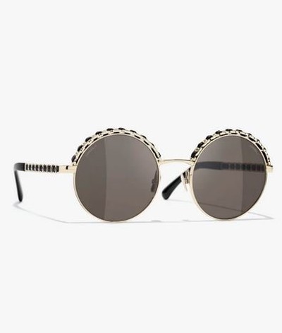 Chanel Lunettes de soleil Kate&You-ID16727