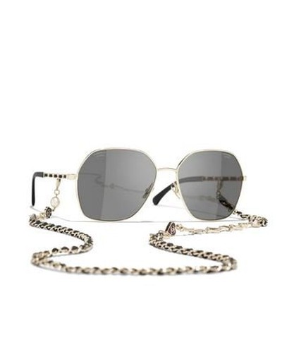 Chanel Sunglasses Kate&You-ID15815