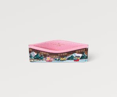 Louis Vuitton - Portafogli per DONNA Porte-cartes online su Kate&You - N40720 K&Y17317