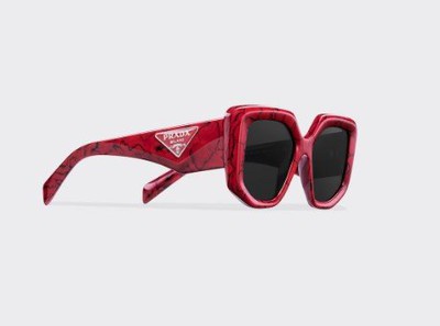 Prada - Sunglasses - Symbole for WOMEN online on Kate&You - SPR14Z_E15D_F05S0_C_050 K&Y17110
