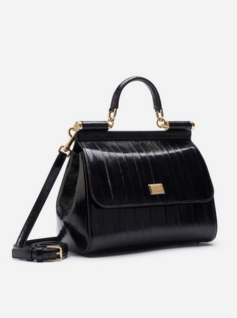 Dolce & Gabbana - Shoulder Bags - for WOMEN online on Kate&You - K&Y9790
