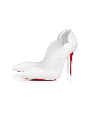 Christian Louboutin - Pumps - Hot Chick for WOMEN online on Kate&You - 3200645W302 K&Y8393