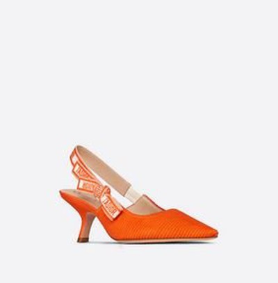 Dior - Pumps - for WOMEN online on Kate&You - KCP866EFR_S18O K&Y15789