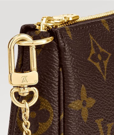 Louis Vuitton - Wallets & Purses - Accessoires Mini for WOMEN online on Kate&You - M58009 K&Y17187