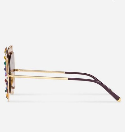 Dolce & Gabbana - Sunglasses - for WOMEN online on Kate&You - VG2230VM27W9V000 K&Y13704