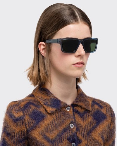 Prada - Sunglasses - for WOMEN online on Kate&You - : SPR10Y_E01X_F01I0_C_055 K&Y16937