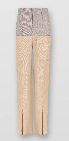 Chloé Palazzo Trousers Kate&You-ID10353