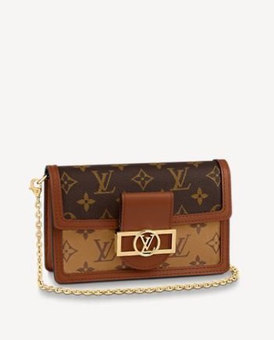 Louis Vuitton Wallets & Purses Dauphine  Kate&You-ID13772