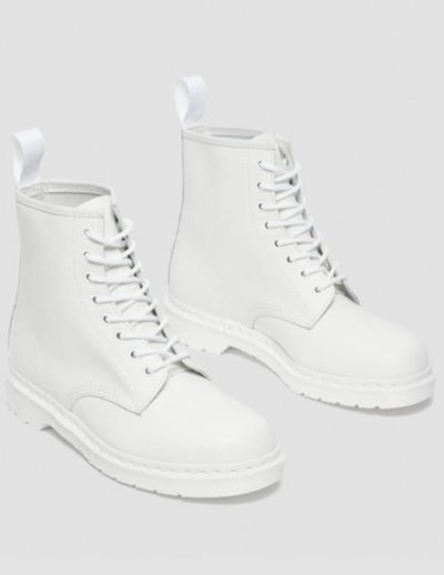 Dr Martens - Chaussures à lacets pour HOMME online sur Kate&You - 14357100 K&Y10888