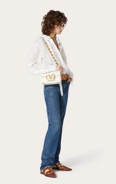 Valentino - Skinny jeans - for WOMEN online on Kate&You - XB3DD12N6UV528 K&Y14750