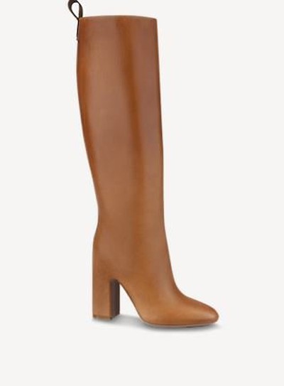 Louis Vuitton Boots Kate&You-ID16801