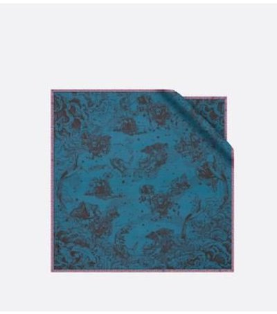 Dior - Foulards & Écharpes pour FEMME online sur Kate&You - 15CON070I606_C342 K&Y12127