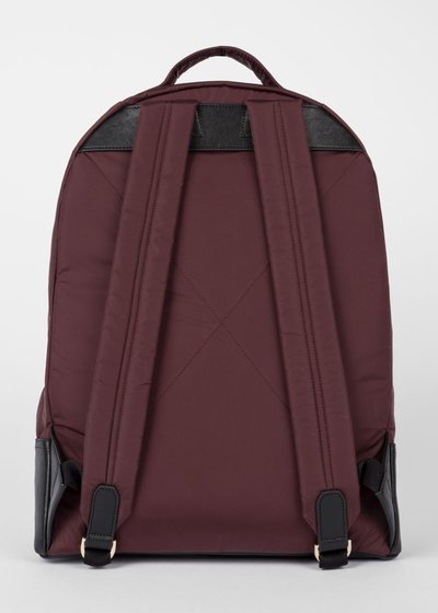 Paul Smith - Sacs à dos et Bananes pour HOMME online sur Kate&You - M1A-5730-A40192-29-0 K&Y3682