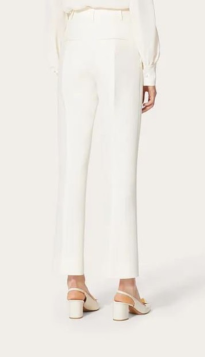 Valentino - Palazzo Trousers - for WOMEN online on Kate&You - XB3RB3651CFA03 K&Y14725