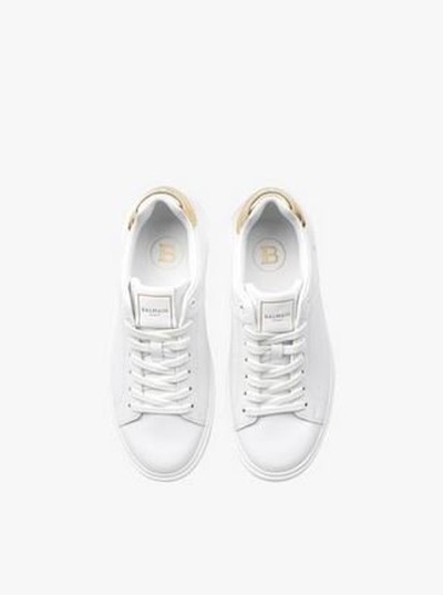 Balmain - Trainers - for WOMEN online on Kate&You - VN1C580LAMLGAD K&Y16618