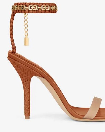 Givenchy - Sandals - for WOMEN online on Kate&You - BE306HE1DS-913 K&Y16341