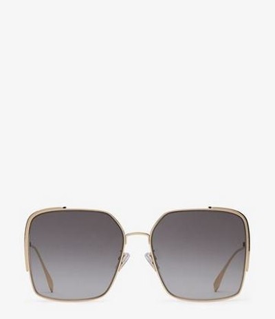 Fendi Sunglasses Kate&You-ID16294