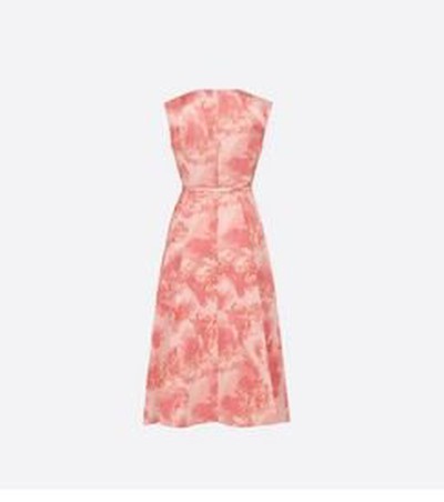 Dior - Midi dress - for WOMEN online on Kate&You - 211R83A6744_X3834 K&Y15377