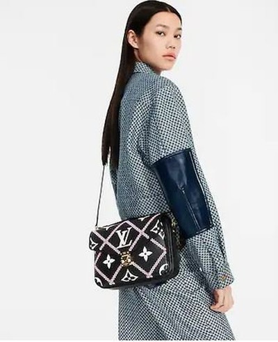 Louis Vuitton - Borse clutch per DONNA online su Kate&You - M46028 K&Y15112