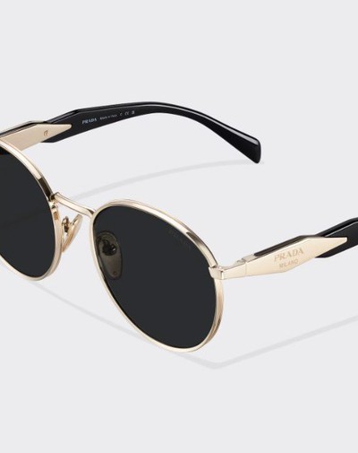 Prada - Sunglasses - Eyewear for WOMEN online on Kate&You - SPR14W_E09Q_F05S0_C_052 K&Y17156