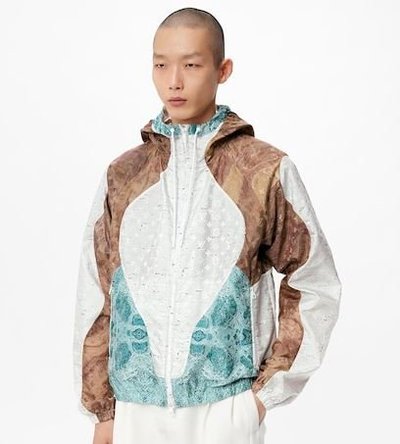 Louis Vuitton - Sport Jackets - for MEN online on Kate&You - 1A976C K&Y11847