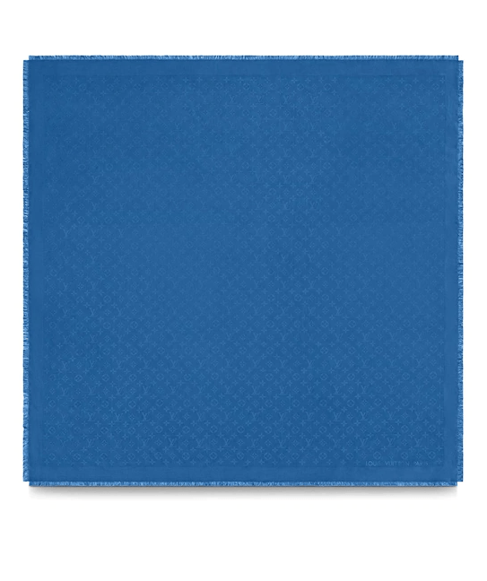 Louis Vuitton - Foulards & Écharpes pour FEMME online sur Kate&You - M76335 K&Y8255