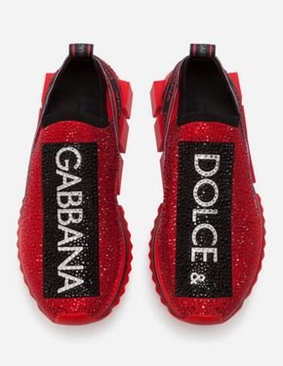 Dolce & Gabbana - Trainers - for MEN online on Kate&You - CS1644AZ28489854 K&Y15618