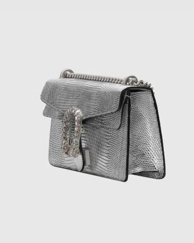 Gucci - Shoulder Bags - Dionysus lézard for WOMEN online on Kate&You - 499623 EYZBX 8173 K&Y12051