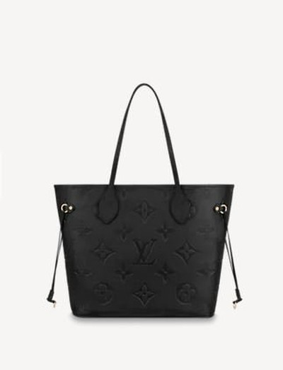 Louis Vuitton - Tote Bags - Neverfull MM for WOMEN online on Kate&You - M45685 K&Y16708