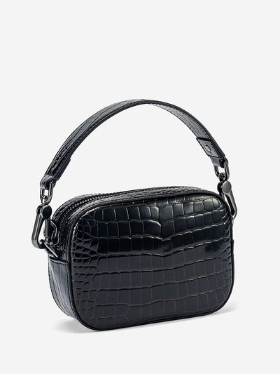 Ash - Mini Sacs pour FEMME online sur Kate&You - FW19-HB-50012B-001-FREE K&Y2967