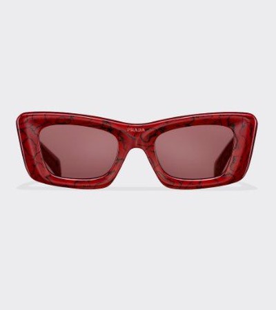 Prada Sunglasses Symbole Kate&You-ID17131