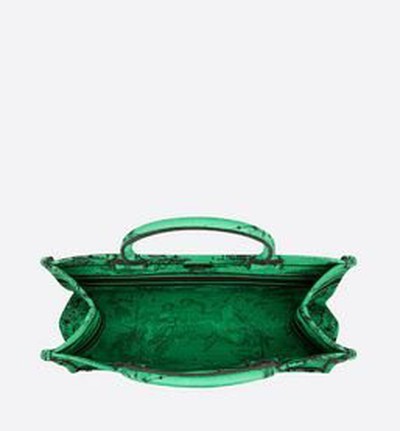 Dior - Tote Bags - Book Tote for WOMEN online on Kate&You - M1296ZRHZ_M924 K&Y15465