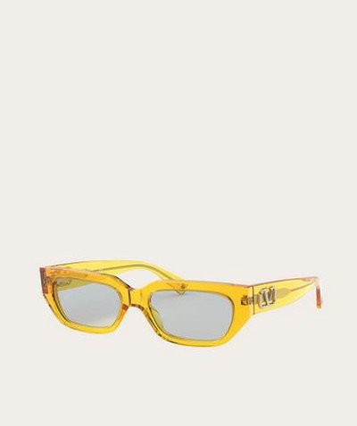 Valentino - Lunettes de soleil pour FEMME online sur Kate&You - 0VA408008M K&Y13416