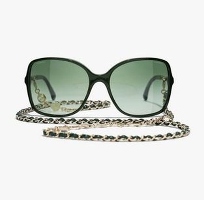 Chanel - Lunettes de soleil pour FEMME online sur Kate&You - 5210Q 1228/S3, A40911 X06074 S2813 K&Y16751