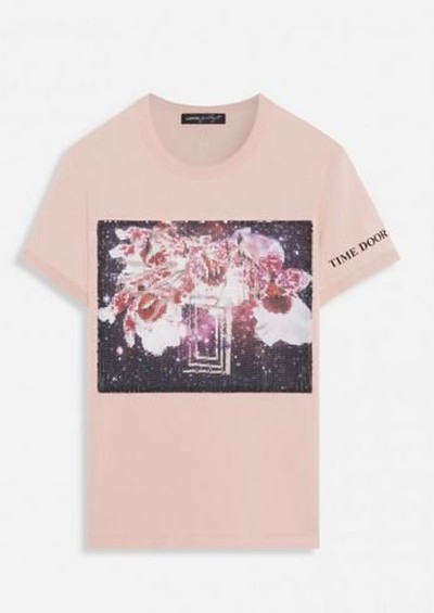 Lanvin T-shirts ROSENQUIST Kate&You-ID13863