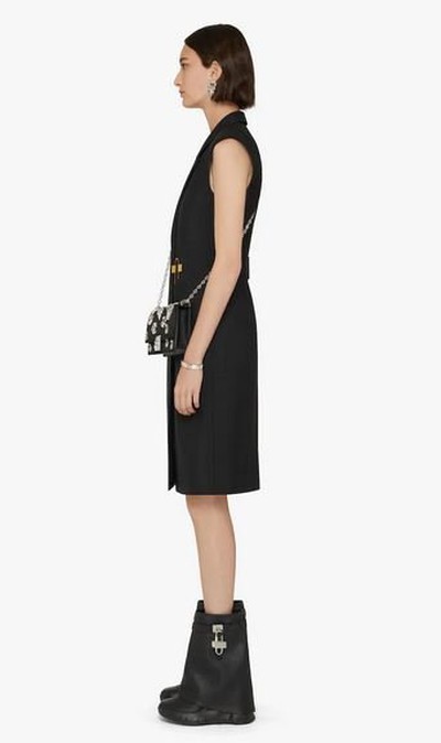 Givenchy - Midi dress - for WOMEN online on Kate&You - BW21AQ13ZA-005 K&Y14514