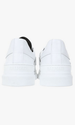 Balmain - Trainers - for MEN online on Kate&You - S8HC123PVPM100 K&Y6456
