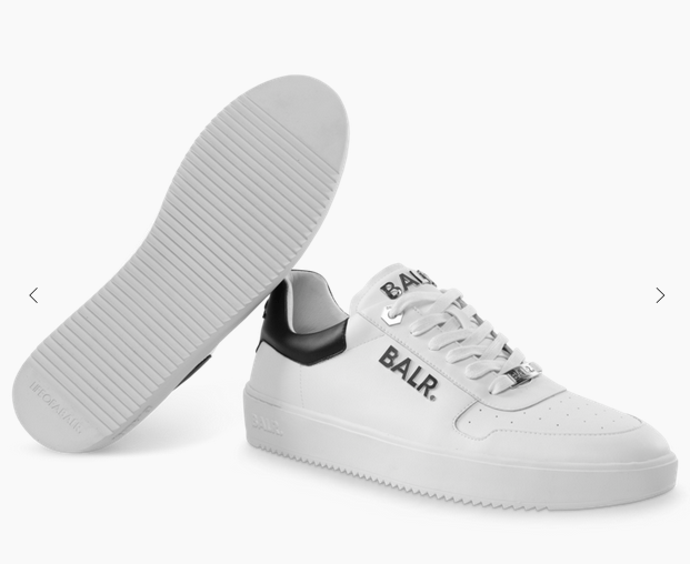 Balr - Trainers - for MEN online on Kate&You - K&Y6077