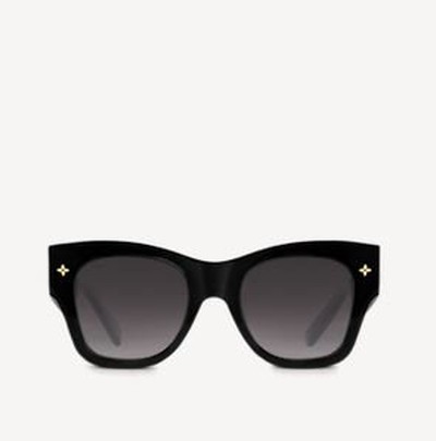 Louis Vuitton - Lunettes de soleil pour FEMME cat eye Rendez-Vous online sur Kate&You - Z1562W K&Y15046