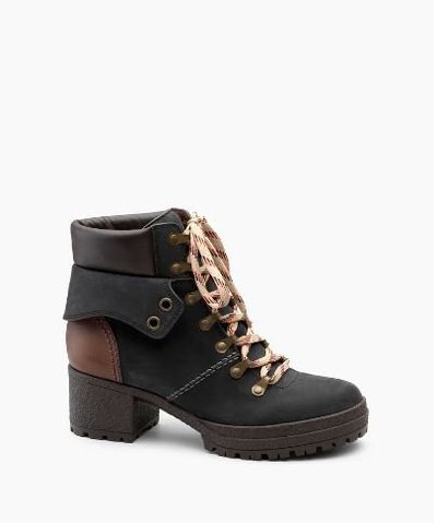 Chloé - Bottes & Bottines pour FEMME online sur Kate&You - CHS18A121CN999 K&Y12000