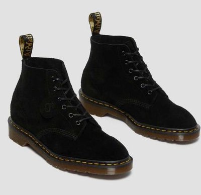 Dr Martens - Chaussures à lacets pour HOMME online sur Kate&You - 26852001 K&Y10839