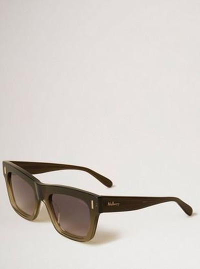 Mulberry - Sunglasses - Harper for WOMEN online on Kate&You - RS5429-000R110 K&Y12956