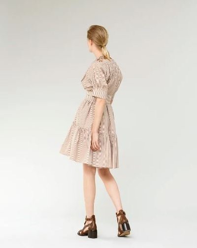 Chloé - Midi dress - for WOMEN online on Kate&You - CHC21URO4104290Z K&Y11998
