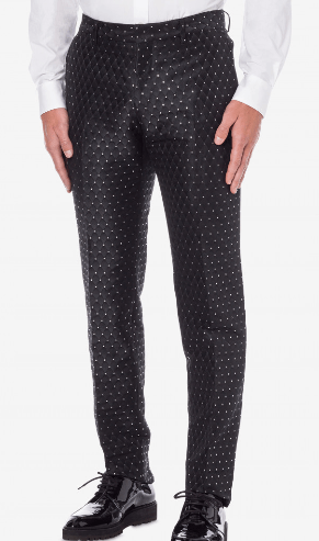 Moschino - Regular Trousers - for MEN online on Kate&You - 202ZPA030170461555 K&Y9394