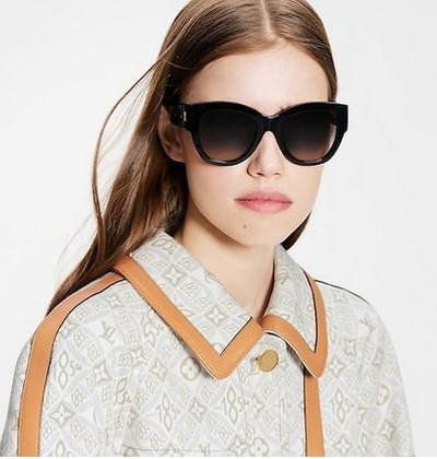 Louis Vuitton - Sunglasses - for WOMEN online on Kate&You - Z1607W K&Y15002