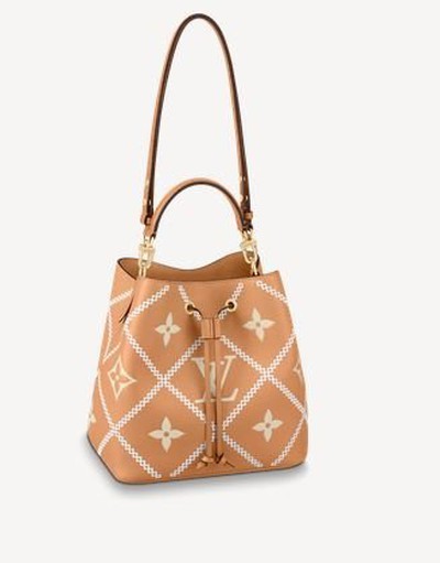 Louis Vuitton - Tote Bags - NéoNoé MM for WOMEN online on Kate&You - M46029 K&Y14156
