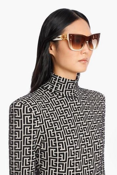 Balmain - Sunglasses - for WOMEN online on Kate&You - VBPS106106B K&Y14065