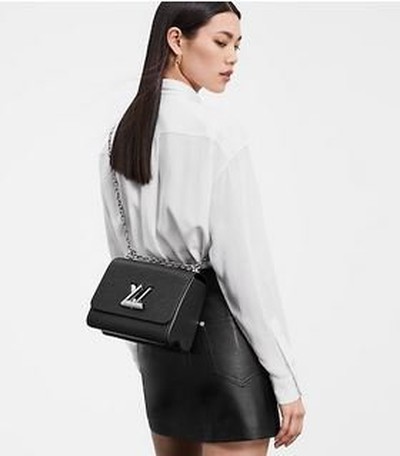 Louis Vuitton - Cross Body Bags - Twist MM for WOMEN online on Kate&You - M56530 K&Y13780