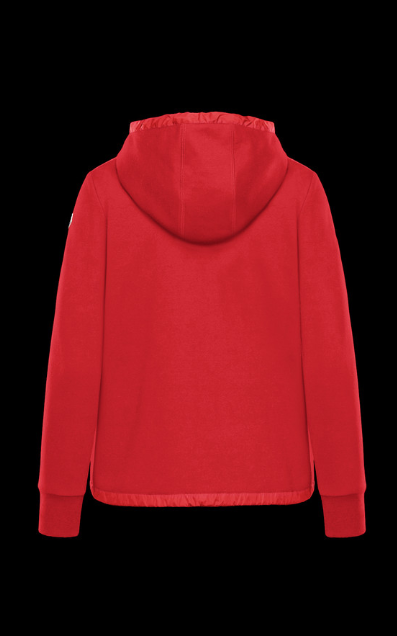 Moncler - Sweatshirts & Hoodies - for WOMEN online on Kate&You - 0938G50300V8053999 K&Y7583