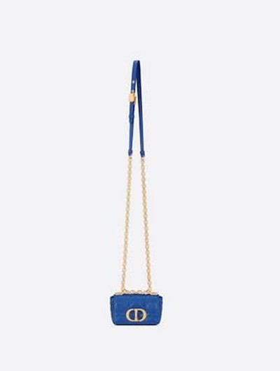 Dior - Sacs à bandoulière pour FEMME Caro online sur Kate&You - S2022UWHC_M04Z K&Y13143